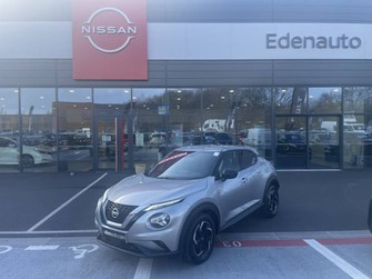 Photo Nissan Juke DIG-T 114 DCT7 Tekna