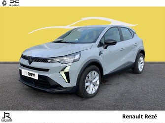 Photo Renault Captur 1.0 TCe 90ch Evolution