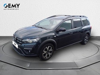 Photo Dacia Jogger TCe 110 7 places SL Extreme +