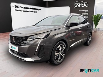 Photo Peugeot 3008 HYBRID 225ch GT e-EAT8