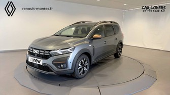 Photo Dacia Jogger Jogger ECO-G 100 7 places GSR2