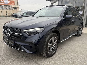 Photo Mercedes GLC GLC GLC 300 de 9G-Tronic 4Matic
