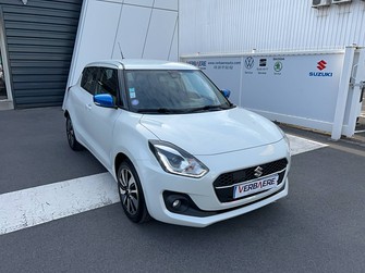 Photo Suzuki Swift Swift 1.0 Boosterjet Auto