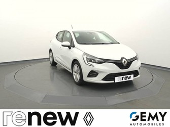Photo Renault Clio SCe 65 - 21N Business