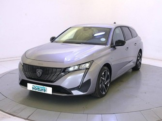 Photo Peugeot 308 SW PHEV 180 e-EAT8 - Allure Pack