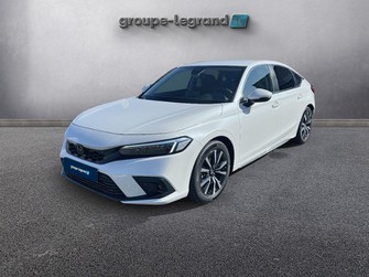 Photo Honda Civic 2.0 i-MMD 184ch e:HEV Executive