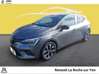 Photo Renault Clio 1.0 TCe 90ch Evolution