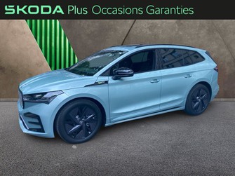 Photo Skoda Enyaq 299ch RS MY23