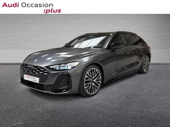 Photo Audi A5 Avant 2.0 e-hybrid 299ch S line quattro S tronic 7