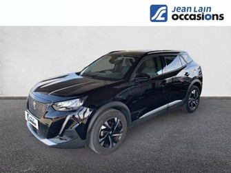 Photo Peugeot 2008 PureTech 100 S&S BVM6 Allure