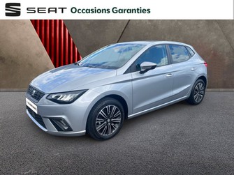 Photo Seat Ibiza 1.0 TSI 95ch Urban