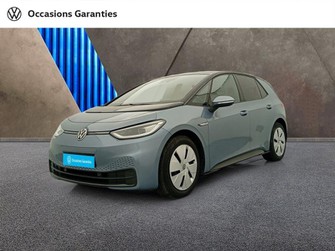 Photo Volkswagen ID.3 145ch Pro 58 kWh Business