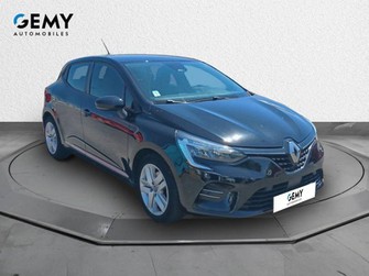 Photo Renault Clio E-Tech 140 - 21 Business
