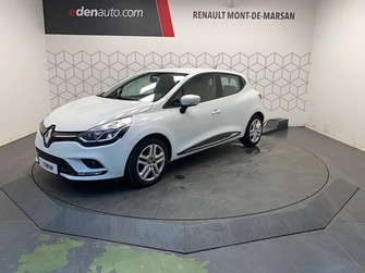 Photo Renault Clio IV dCi 75 Energy Business 5p