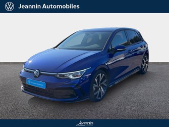 Photo Volkswagen Golf Golf 1.5 eTSI OPF 130 DSG7