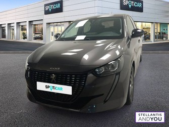 Photo Peugeot 208 PureTech 100 S&S BVM6 Style
