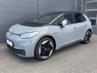 Photo Volkswagen ID.3 ID.3 204 ch Pro