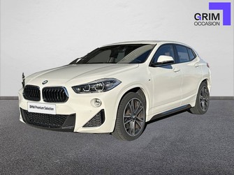 Photo Bmw X2 F39 X2 sDrive 20i 192 ch DKG7