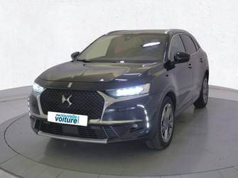 Photo DS 7 Crossback DS7 EXECUTIVE BlueHDi 180 EAT8 -