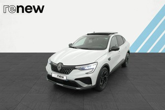 Photo Renault Arkana Arkana E-Tech 145 - 23