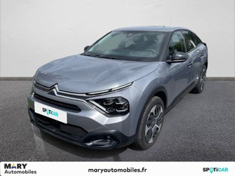 Photo Citroen C4 PureTech 130 S&S BVM6 Feel