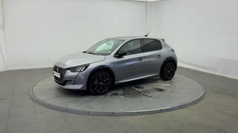 Photo Peugeot 208 PureTech 100 S&S BVM6 GT