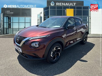 Photo Nissan Juke 1.0 DIG-T 114ch Tekna 2023