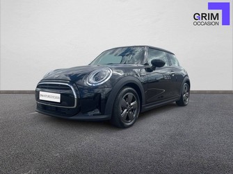 Photo Mini Mini HATCH 3 PORTES F56 LCI II Hatch 3 Portes One 102 ch DKG7