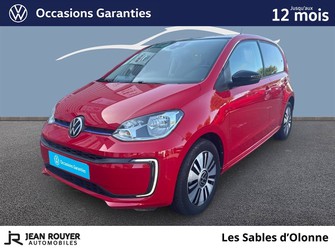 Photo Volkswagen Up ! 2.0 e-up! Electrique