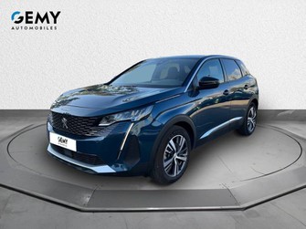 Photo Peugeot 3008 PureTech 130ch S&S EAT8 Allure Pack