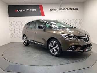 Photo Renault Grand Scenic IV dCi 130 Energy Intens 5p