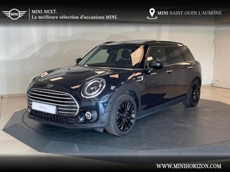 Photo Mini Clubman Clubman Cooper 136ch Knightsbridge BVA7