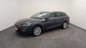Photo Seat Leon SPORTSTOURER Leon Sportstourer 1.5 eTSI 150 DSG7