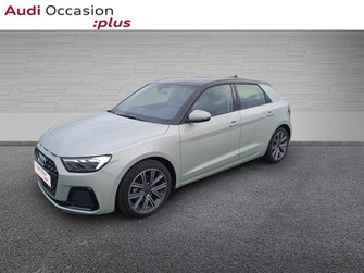 Photo Audi A1 Sportback 30 TFSI 116ch Advanced S tronic 7
