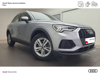 Photo Audi Q3 BUSINESS Q3 2.0 TDI 150 ch