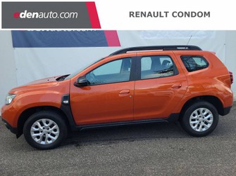 Photo Dacia Duster TCe 150 FAP 4x2 EDC Confort
