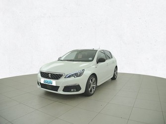 Photo Peugeot 308 308 PureTech 130ch S&S EAT8