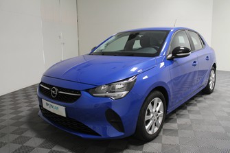 Photo Opel Corsa Corsa 1.2 Turbo 100 ch BVM6
