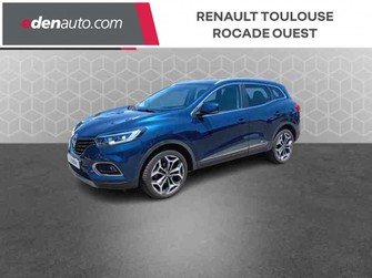 Photo Renault Kadjar Blue dCi 115 Intens