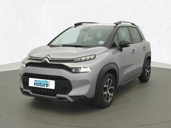 Photo Citroen C3 Aircross C3 Aircross BlueHDi 110 S&S BVM6