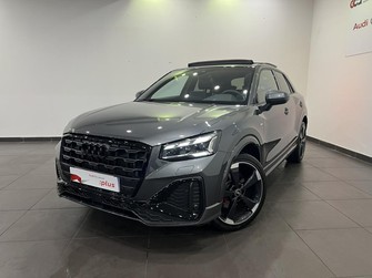 Photo Audi Q2 35 TFSI 150 S tronic 7 S line