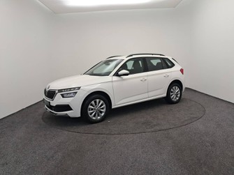 Photo Skoda Kamiq Kamiq 1.0 TSI Evo 110 ch DSG7