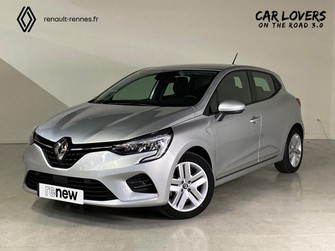 Photo Renault Clio V E-Tech 140 Business