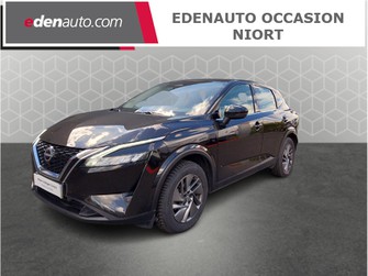 Photo Nissan Qashqai VP Mild Hybrid 140 ch Business Edition