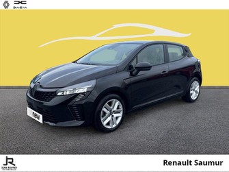 Photo Renault Clio 1.0 Eco-G 100ch Evolution - 24