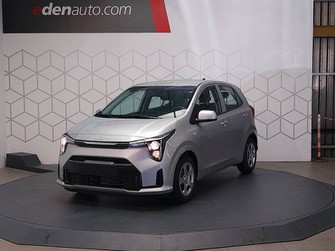 Photo Kia Picanto 1.2 DPi 79 ch BVM5 Active