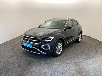 Photo Volkswagen T-Roc T-Roc 2.0 TDI 150 Start/Stop DSG7