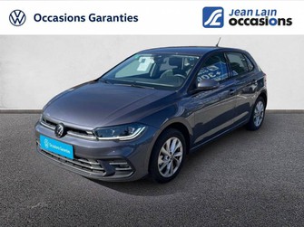 Photo Volkswagen Polo 1.0 TSI 116 S&S DSG7 Style