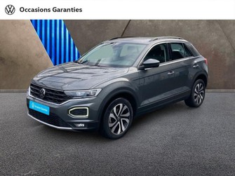 Photo Volkswagen T-Roc 1.0 TSI 110ch ACTIVE