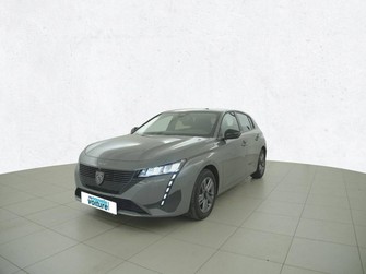 Photo Peugeot 308 PureTech 130ch S&amp;S BVM6 - Active Pack